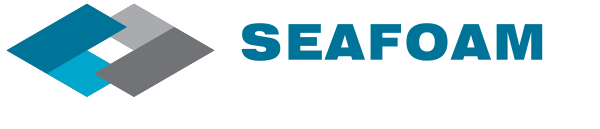Seafoam Exhibits